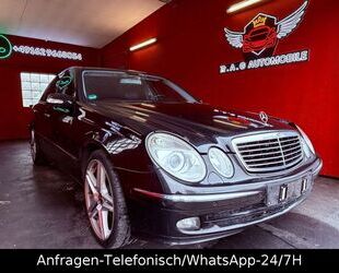 Mercedes-Benz E 320 Gebrauchtwagen