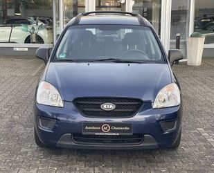 Kia Carens Gebrauchtwagen