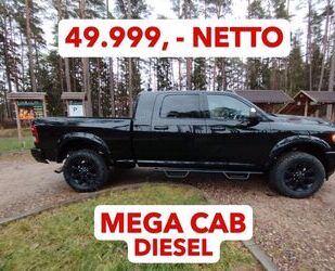 Dodge RAM Gebrauchtwagen