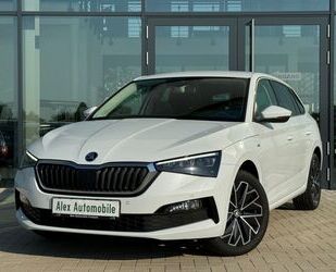 Skoda Scala Gebrauchtwagen