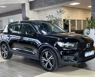 Volvo XC40 Gebrauchtwagen