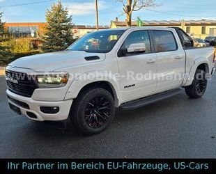 Dodge RAM Gebrauchtwagen