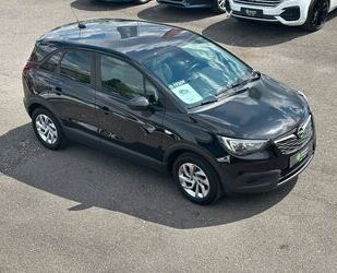Opel Crossland (X) Gebrauchtwagen