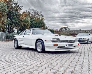 Jaguar XJS Gebrauchtwagen
