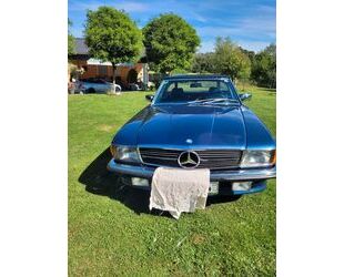 Mercedes-Benz SL 280 Gebrauchtwagen