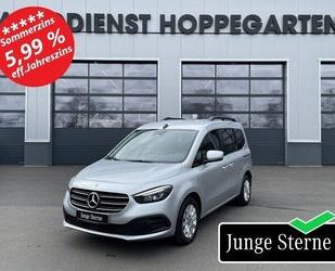 Mercedes-Benz T-Klasse Gebrauchtwagen