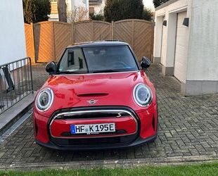 Mini Cooper SE Gebrauchtwagen