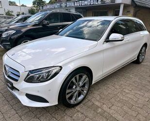 Mercedes-Benz C 220 Gebrauchtwagen