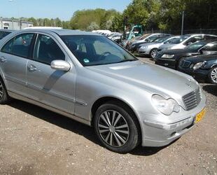 Mercedes-Benz C 270 Gebrauchtwagen