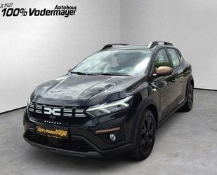 Dacia Sandero Gebrauchtwagen