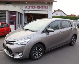 Toyota Verso Gebrauchtwagen