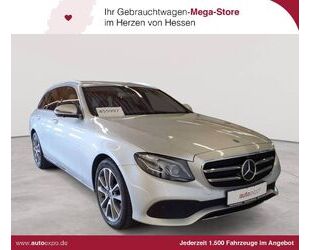 Mercedes-Benz E 450 Gebrauchtwagen