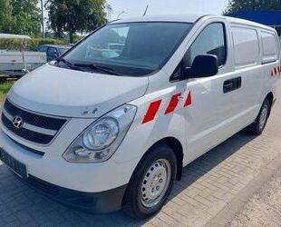 Hyundai H-1 Gebrauchtwagen