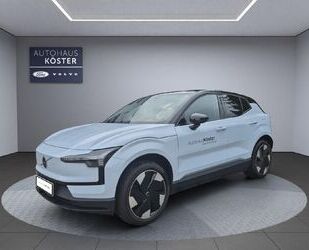 Volvo EX30 Gebrauchtwagen