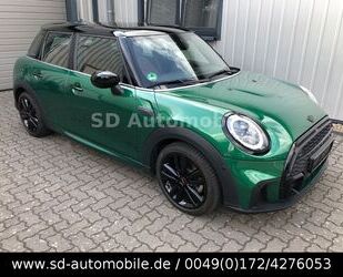 Mini Cooper Gebrauchtwagen