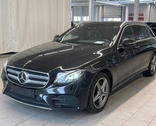 Mercedes-Benz E 300 Gebrauchtwagen