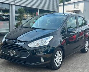 Ford B-Max Gebrauchtwagen