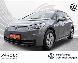 VW ID.3 Gebrauchtwagen