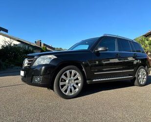 Mercedes-Benz GLK 320 Gebrauchtwagen