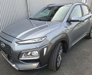 Hyundai KONA Gebrauchtwagen