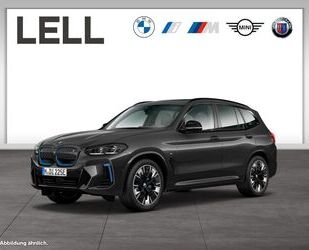 BMW iX3 Gebrauchtwagen