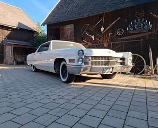 Cadillac Fleetwood Gebrauchtwagen
