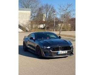 Ford Mustang Gebrauchtwagen