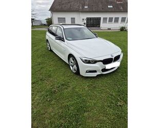 BMW 320 Gebrauchtwagen