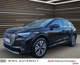 Audi Q4 e-tron Gebrauchtwagen