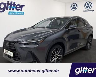 Lexus NX 450h Gebrauchtwagen
