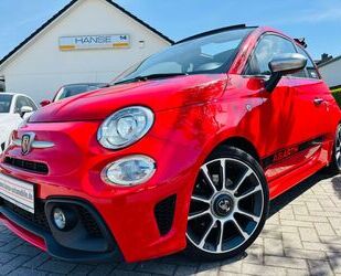 Fiat 500C Gebrauchtwagen