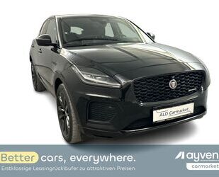 Jaguar E-Pace Gebrauchtwagen