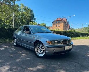 BMW 320 Gebrauchtwagen