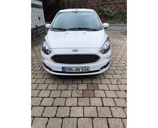 Ford Ka/Ka+ Gebrauchtwagen
