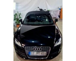 Audi TT Gebrauchtwagen
