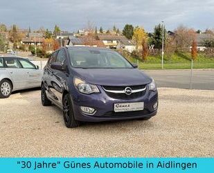 Opel Karl Gebrauchtwagen