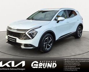 Kia Sportage Gebrauchtwagen