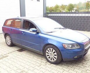 Volvo V50 Gebrauchtwagen
