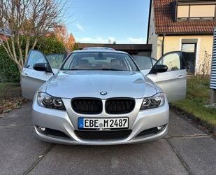 BMW 318 Gebrauchtwagen