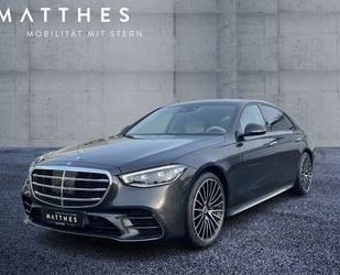 Mercedes-Benz S 450 Gebrauchtwagen