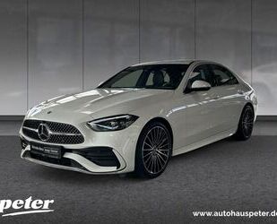 Mercedes-Benz C 180 Gebrauchtwagen