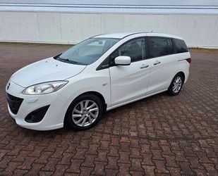 Mazda 5 Gebrauchtwagen