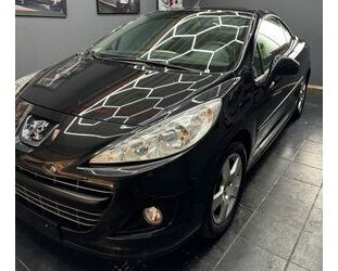 Peugeot 207 Gebrauchtwagen