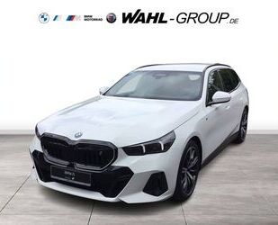 BMW i5 Gebrauchtwagen