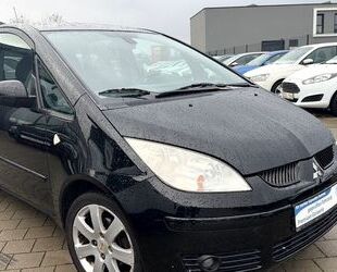 Mitsubishi Colt Gebrauchtwagen