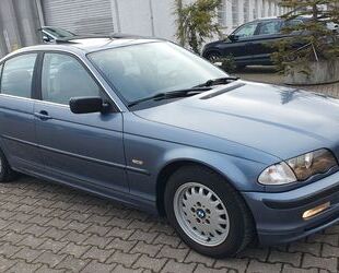 BMW 323 Gebrauchtwagen