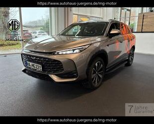 MG HS Gebrauchtwagen