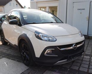 Opel Adam Gebrauchtwagen