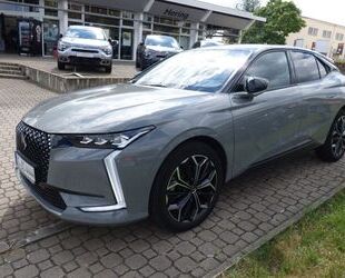 DS Automobiles DS4 Gebrauchtwagen