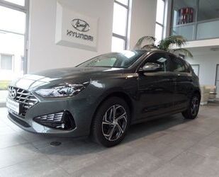 Hyundai i30 Gebrauchtwagen